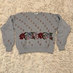 Vintage Sweater